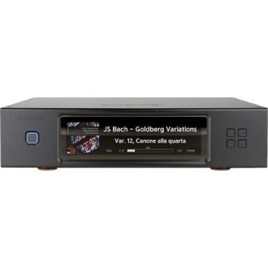 Сетевой проигрыватель Aurender N20 8Tb SSD Black